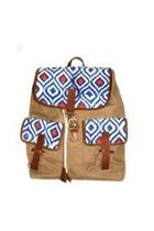  Aztec Backpack