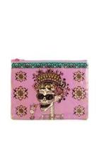  Day Dead Pouch