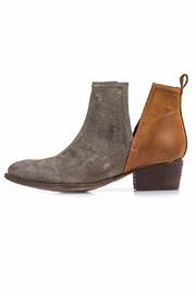  Stop By Bootie