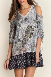  Perfect Print Dress