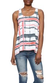  Silky Tank