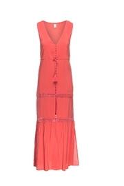  Juliana Maxi Dress