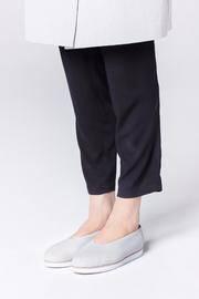  Grey Avir Shoes