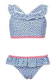Tear Drop Bikini-set