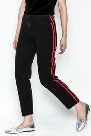  Stripe Aisha Denim Jeans