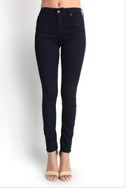  Navy Skinny Jeans