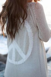  Big Bang Sweater