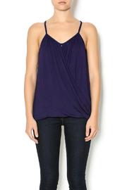 Crisscross Tank Top