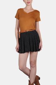  Little Lucy Skirt