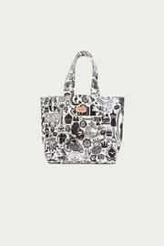  Icons Lunch Bag