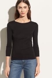  Elbow Sleeve Tee