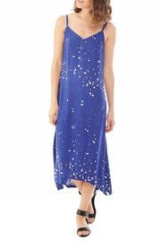  Challis Midi Dress