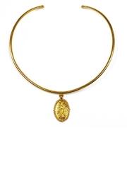  Necklace God's Fire