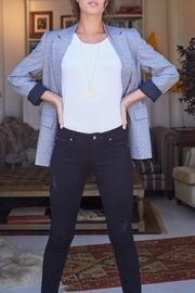  Brinley Blazer