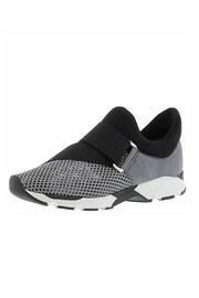  Buckle Wrap Mesh Sneaker