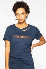  Stardust Poppy Tee