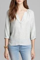  Coralee Blouse