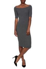  Cinder Midi Dress