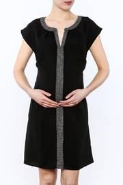  Black Lara Dress