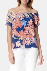  Piper Off Shoulder Top