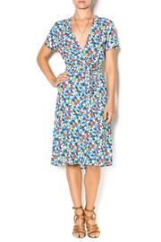  Lucille Punto Dress
