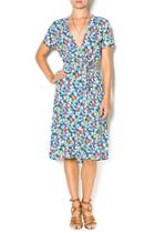  Lucille Punto Dress