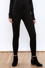  Tie Up Pants