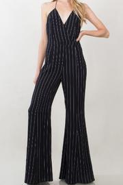  Legal Jumpsuit
