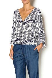  Printed Button V Top