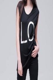  Love Cap T