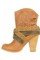  Bring Spring Booties
