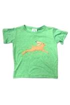  Green Bunny T-shirt