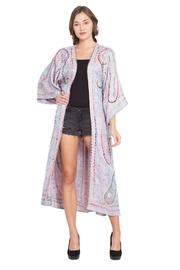  Calliope Duster