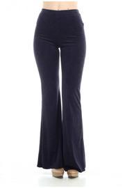  High Waisted Pants