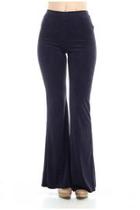  High Waisted Pants