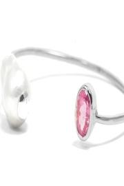  Chara Silver Bracelet