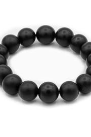  Large Stone Bracelet
