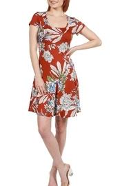  Lani Mini Dress