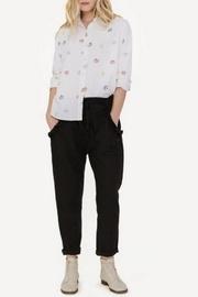  Campus Shirt Floral