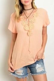  Peach Top