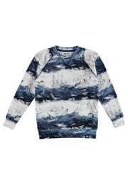  Romeo Sailor Top