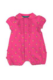  Pineapples Romper 9-12