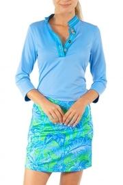  Palm Skippy Skort