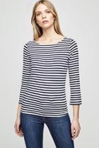  Lucy Stripe Shirt