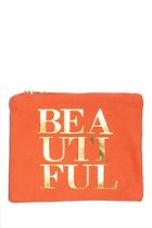  Beautiful Cosmetic Pouch