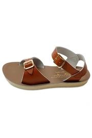  Surfer Sandal - Tan