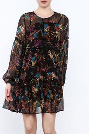  Summer Dream Dress