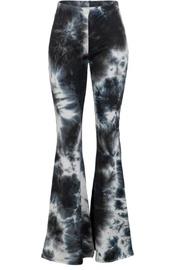 Festival Tie-dye Bellbottoms