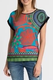  Amaia T Shirt Top