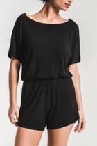  The Emi Romper